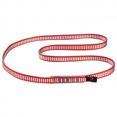 Mammut - Tubular Sling - Bandschlinge Gr 60 cm weiß Image