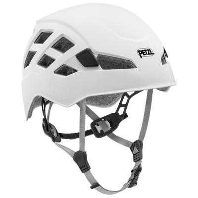 Petzl - Boreo - Kletterhelm Gr S/M grau/weiß Image