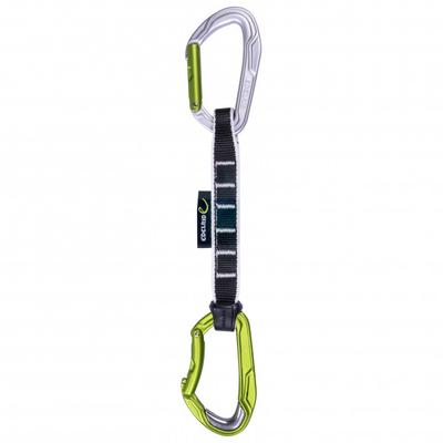 Edelrid - Bulletproof Set II - Express-Set Gr 18 cm bunt Image
