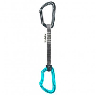 Edelrid - Pure Set II - Express-Set Gr 18 cm weiß Image