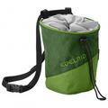 Edelrid - Chalk Bag Monoblock - Chalkbag Gr One Size oliv