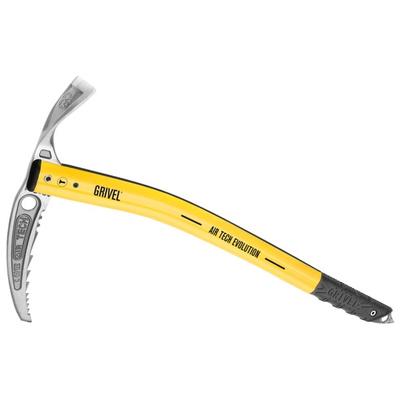 Grivel - Air Tech Evo - Eispickel Gr 58 cm gelb Image
