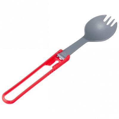 MSR - Spork - Besteck-Set weiß Image