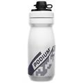 Camelbak - Podium Dirt Series - Fahrrad Trinkflasche Gr 620 ml grau/weiß