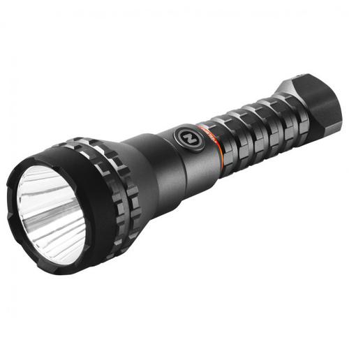 NEBO - LED Taschenlampe Luxtreme - Taschenlampe grau