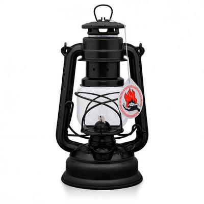 Feuerhand - Sturmlaterne Baby Special 276 - Laterne schwarz Image