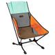 Helinox - Beach Chair - Campingstuhl blau;grau