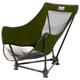 ENO - Lounger SL Chair - Campingstuhl oliv/grau