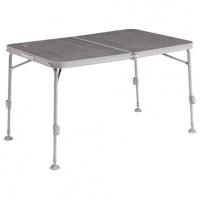 Outwell - Coledale L - Campingtisch grau Image