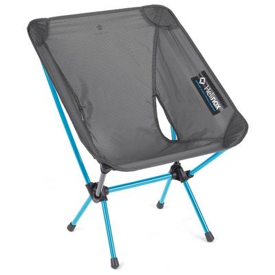 Helinox - Chair Zero L - Campingstuhl grau