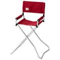 Snow Peak - Folding Kid's Chair - Campingstuhl rot