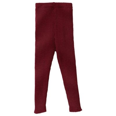 disana - Kid's Leggings - Leggings Gr 134/140 rot Image