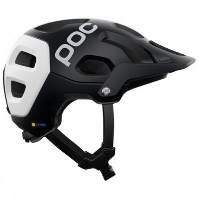 POC - Tectal Race MIPS - Radhelm Gr 55-58 cm - M schwarz Image