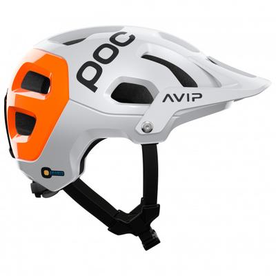 POC - Tectal Race MIPS NFC - Radhelm Gr 51-54 cm - S grau Image
