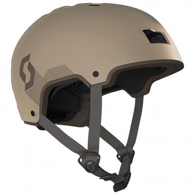 Scott - Jibe - Radhelm Gr 58-61 cm - M/L gelb Image