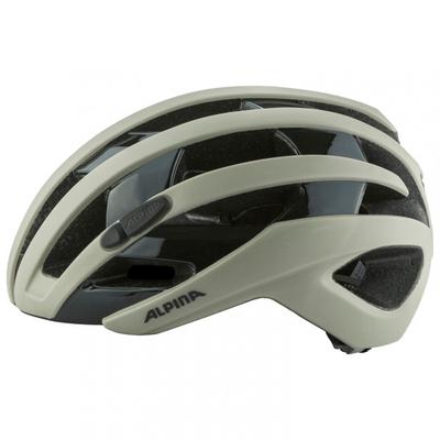 Alpina - Ravel - Radhelm Gr 51-56 cm grau Image