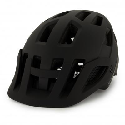 Smith - Engage 2 Mips - Radhelm Gr 59-62 cm - L schwarz