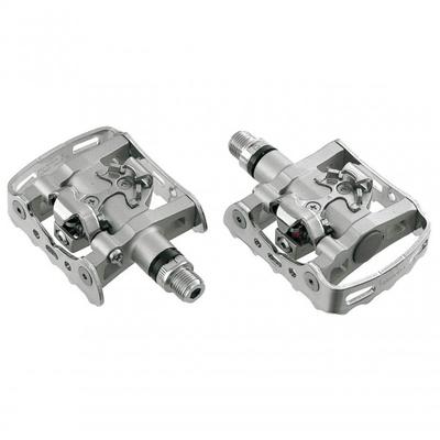 Shimano - PD-M 324 SPD - Klickpedale grau