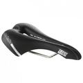 Selle Italia - Women's Diva Gel Superflow - Sattel Gr S schwarz/grau