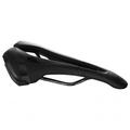 Selle Italia - X-LR TM Air Cross Superflow - Sattel Gr L schwarz