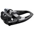 Shimano - Pedal Dura-Ace PD-R9100 - Klickpedale Gr 4 mm Längere Achse schwarz/grau