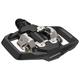 Shimano - Pedal PD-ME700 - Klickpedale grau/schwarz
