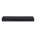 Kettop Qotom Mini PC Mi5405U8 1U Rack-Mount Intel Pentium 5405U,2.3GHz 15W AES-NI (8GB RAM 512GB SSD) 8 Intel I225-V 2.5 Gigabit LAN,Router/Firewall/Proxy