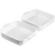 Onniyor Ceramic Baking Dishes, Square Baking Pans with Handles, Lasagna Pans Deep, Brownie Pans for Cooking, Casserole Dishes, Cake Pans, Bakeware Set for Kitchen, Oven Safe, 8 x 8 inches, Set of 2,