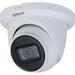 Dahua Technology WizSense Series N53CG62 5MP Outdoor Network Turret Camera with Ni - [Site discount] N53CG62