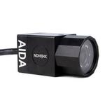 AIDA Imaging Used Full HD NDI HX / IP Streaming Weatherproof POV Camera HD-NDI-IP67