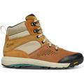 Danner Inquire Mid 5in Hiking Shoes - Women's Golden Oak/Sagebrush 8 64533-8M