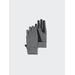 Heattech Lined Stretch Gloves | Gray | Medium | UNIQLO US