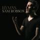 Sam Robson - Sam Robson: Hymns CD Album - Used