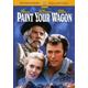 Paint Your Wagon - DVD - Used