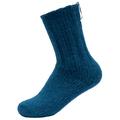 Devold - Kid's Nansen Wool Sock - Multifunktionssocken 28-30 | EU 28-30 blau