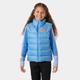 Helly Hansen Junior Isfjord Daunenweste 140/10