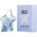 Thierry Mugler 3.4 oz Angel EDP Spray Refillable for Women