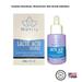 Lactic Acid 10% Peel - reduces pores anti-inflammation hydrates ant-aging