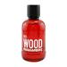 Dsquared2 3.4 oz Red Wood Eau De Toilette Spray for Women