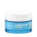 Neutrogena Hydro Boost Water Gel Face Moisturizer with Hyaluronic Acid Fragrance Free .5 oz