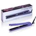 Cortex International The Collection - 1.25 100% Solid Ceramic Ionic & Far-Infrared Technology Flat Iron