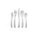 Nambe Portables 5 Piece Cutlery Set Place Setting for 1