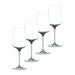 Nachtmann ViNova Red Wine Glass, Set of 4 - 18.6 oz.