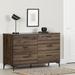 South Shore Musano Double Dresser