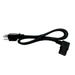 Kentek 3 Feet FT Right 90Â° AC Power Cable Cord For SONY TV KDL-26S3000 KDL-40S3000 KDL-40D3000