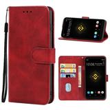 Leather Phone Case For HTC Exodus 1 For HTC Exodus 1