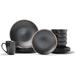 American Atelier Varda Round 16 Piece Dinnerware Set