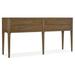 Chapman Sideboard - 18.25"W x 72.25"L x 36.25"H