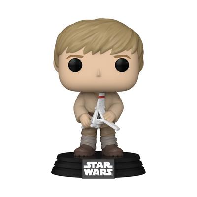 Funko POP! Star Wars Young Luke Skywalker 3.75
