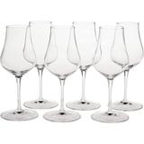 Luigi Bormioli Vinoteque Snifter/Liqueur Glass Set of 6 - 5.75 oz.